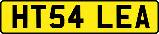 HT54LEA