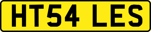 HT54LES