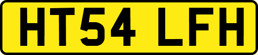 HT54LFH