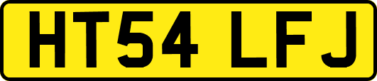 HT54LFJ