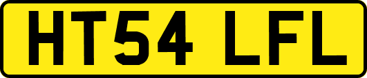 HT54LFL