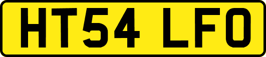 HT54LFO