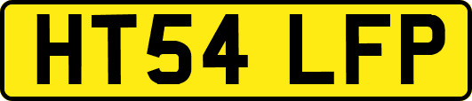 HT54LFP
