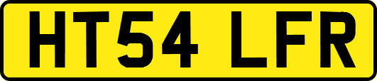 HT54LFR