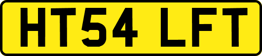 HT54LFT