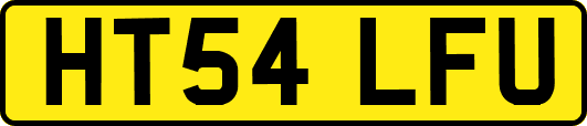 HT54LFU