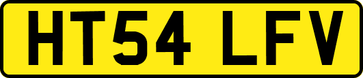 HT54LFV