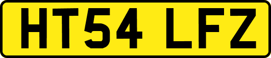 HT54LFZ