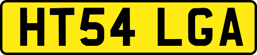 HT54LGA