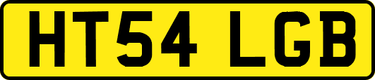 HT54LGB