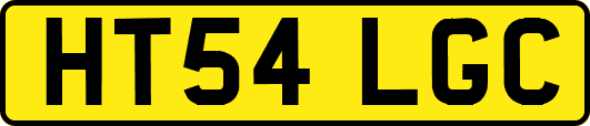 HT54LGC