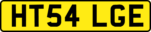 HT54LGE