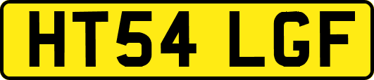 HT54LGF