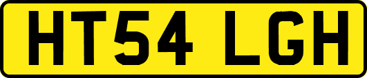 HT54LGH