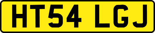 HT54LGJ