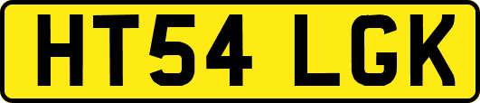 HT54LGK