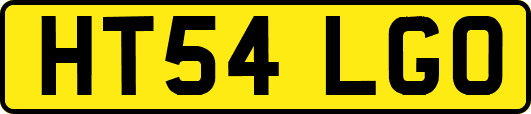 HT54LGO