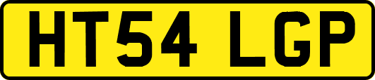 HT54LGP