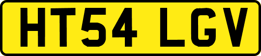 HT54LGV