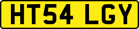 HT54LGY