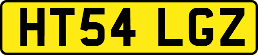 HT54LGZ