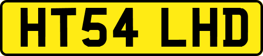 HT54LHD