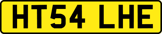 HT54LHE