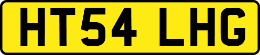 HT54LHG