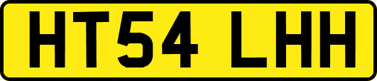 HT54LHH