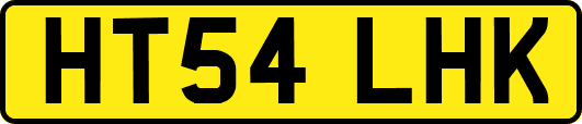 HT54LHK