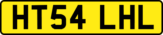 HT54LHL