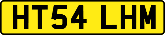 HT54LHM