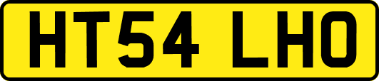 HT54LHO