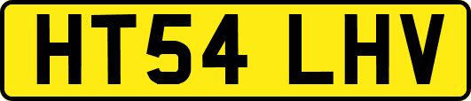HT54LHV
