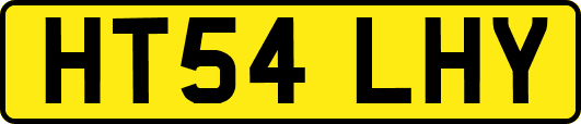 HT54LHY