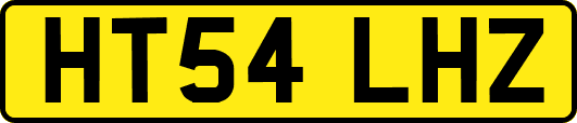 HT54LHZ