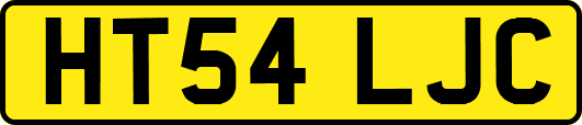 HT54LJC