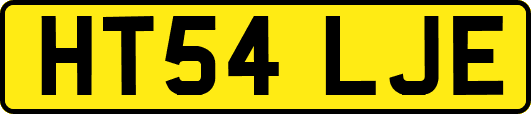 HT54LJE