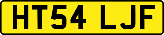 HT54LJF