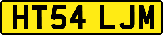 HT54LJM