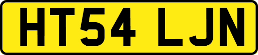 HT54LJN