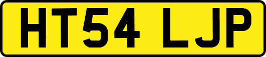 HT54LJP