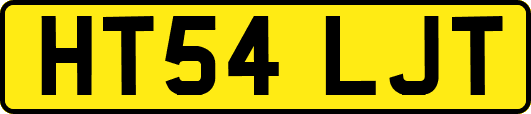 HT54LJT