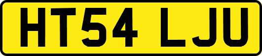 HT54LJU