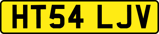 HT54LJV