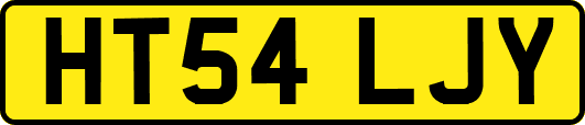 HT54LJY