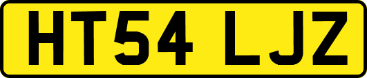 HT54LJZ