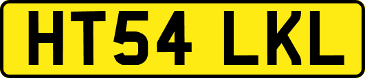 HT54LKL