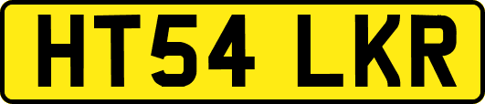 HT54LKR