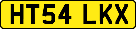 HT54LKX